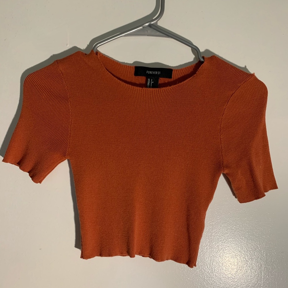 forever 21 top